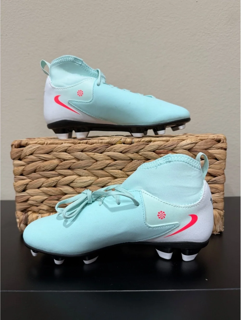 Nike size 5y